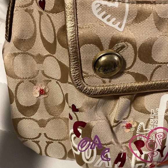 Coach bundle - Picture 9 of 11